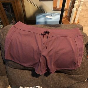 NWT RBX shorts Large